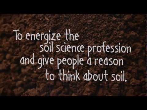 soil scientist