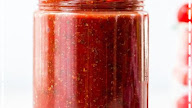 Easy Homemade Pizza Sauce Recipe