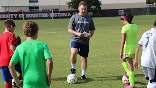 Gary Fixter Coaching