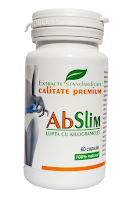 Cumpara de aici capsule de slabit AbSlim lupta cu kilogramele