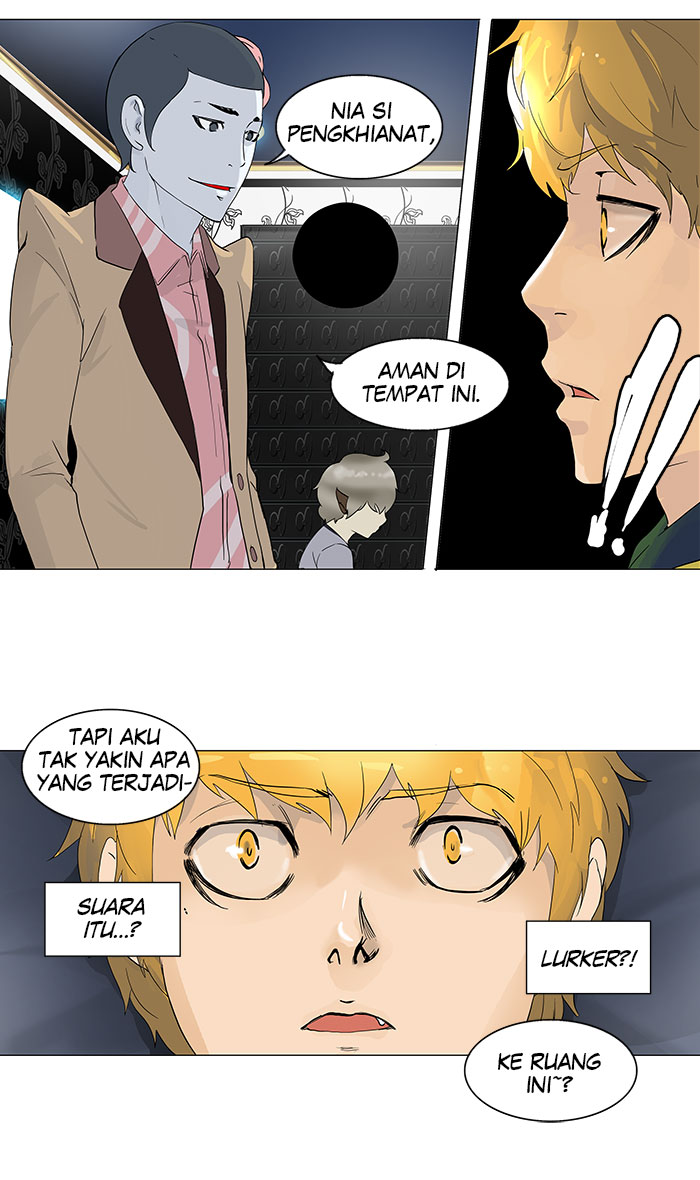 Tower of God Bahasa indonesia Chapter 97