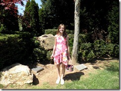 Ansley Easter Day '11