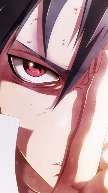 Sasuke Uchiha Naruto