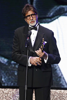 Amitabh Bachachan film fare