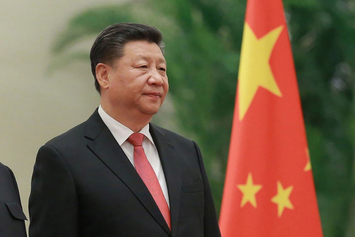 Xi jinping Akan Berkunjung Ke Korea Utara Minggu Ini