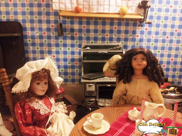 dolls museum montana