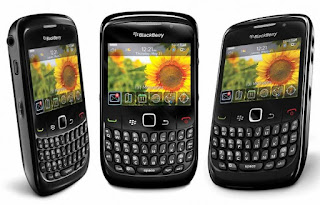 Harga Blackberry Gemini