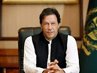 Pakistan Prime Minister Khan inaugurates 1,100 MW Karachi nuclear power plant.
