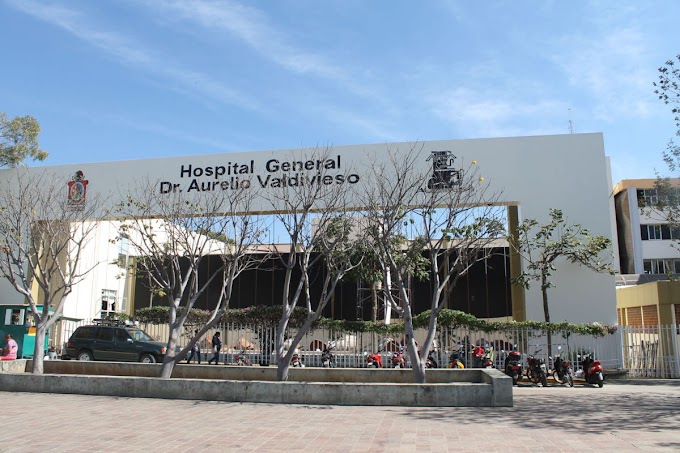 Estados/Hospital de Oaxaca cobrará servicios por crisis financiera y material