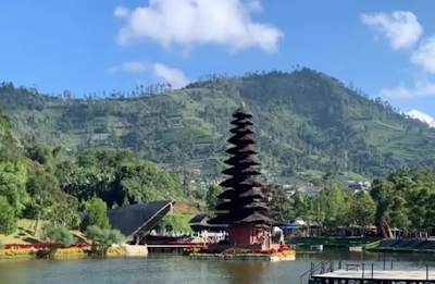 PERPISAHAN SEKOLAH DI LEMBANG | Dengan Konsep Field Trip Outbound meninggalkan kenangan manis