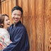 2014' 日本海外婚紗 | 大緯 + 欣潔 @ 京都、奈良