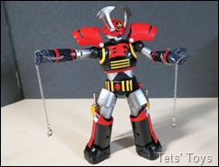 Battle Fever Robo