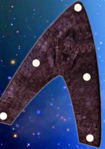 Recent Texas Sighting Reminiscent Of The Phoenix Lights Episode