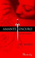 Amante oscuro