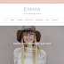 Cara Setup Emma Blogger Blogger Templates