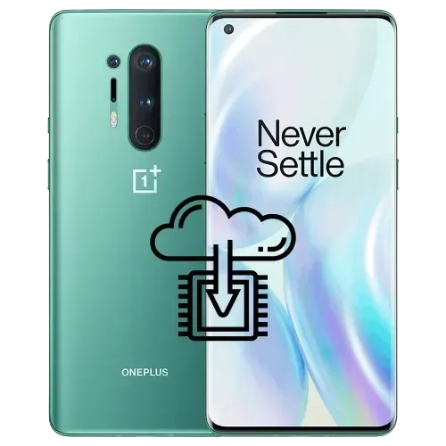 How To Unbrick device OnePlus 8 Pro (NA | EU | IN)