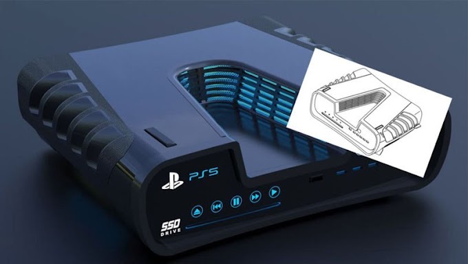 Playstation 5'in Tanıtımı Ne Zaman? Yeni Bilgiler!