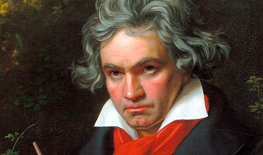 citas y frases de Beethoven