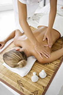 8 Body Massage Facts FYI