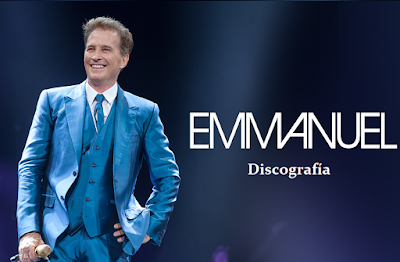 Emmanuel Discografía