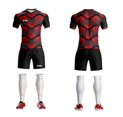 jersey futsal keren terbaru