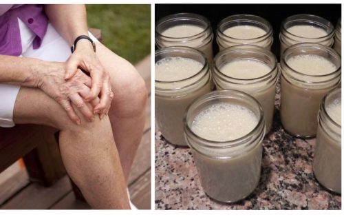 This Drink Helped Me Get Ride Of Joint Pain In 5 Days