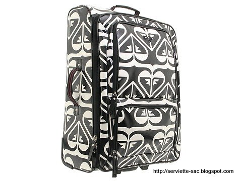 Serviette sac:serviette-1295209