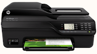 HP Officejet 4620 Drivers update