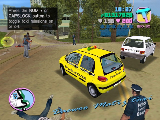 G.T.A vice city Bangla Version - Download Full Pc Games ...