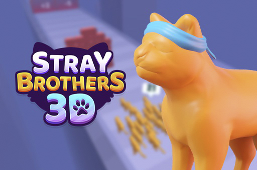 Stray Brothers