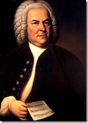 Bach