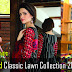Bashir Ahmed Classic Lawn Collection 2013 | Summer Lawn Dresses For Women | Classic Lawn Prints