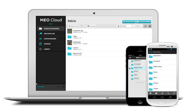 MEO CLOUD