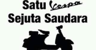 Kumpulan Gambar Meme Anak Vespa Lucu 