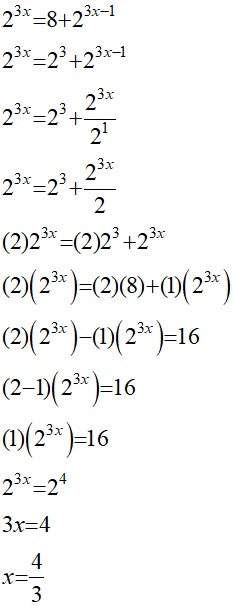 Indeks Dan Logaritma Matematik Tambahan