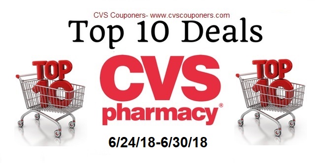 http://www.cvscouponers.com/2018/06/top-10-hottest-cvs-coupon-deals-624-630.html