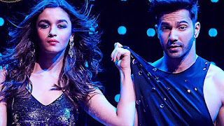 Tamma Tamma Again - तम्मा तम्मा (Badrinath Ki Dulhania) Full Lyrics Video Song Hd 