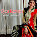 Syra Rezvan's Festive Eid Collection 2014 - Vibgyor by Syra