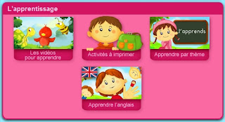 http://www.mondedestitounis.fr/apprendre-enfant.php