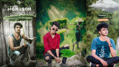 Monsoon photo editing 2019 Raining photo edit in picsart monsoon photography Monsoon photo editing lightroom lightroom mobile tutorial picsart edit tutorial 2019