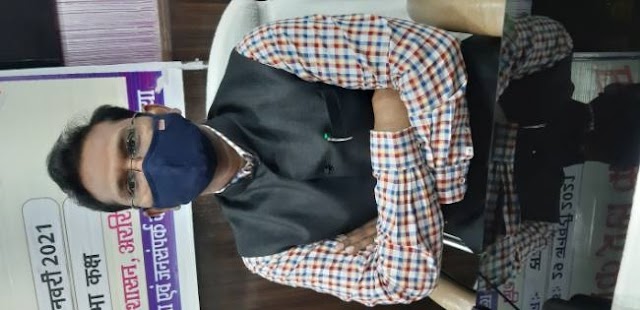 कोरोनाकाल में दूसरे राज्यों से लौटे श्रमिकों को रोजगार दिलाने का प्रयास : डीएम||