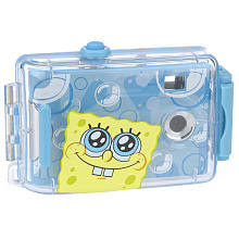 Spongebob Underwater Camera