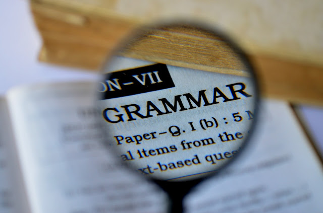 Must, Have To, and Need in English Grammar