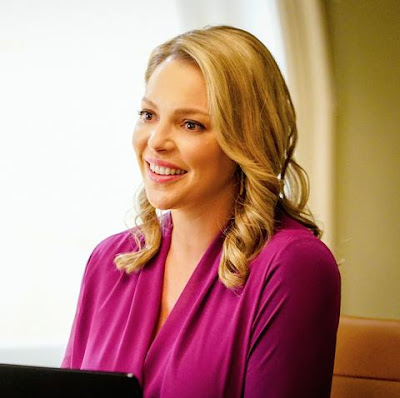 Firefly Lane Series Katherine Heigl Image 1