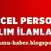 Sağlık Bakanlığı KPSS 2016/7 tercihleriyle 4bin 984 sözleşmeli personel alımı yapacak 