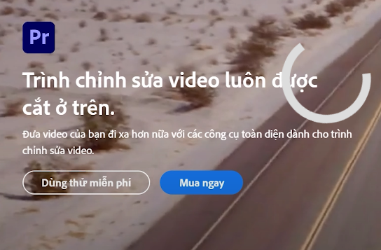 Tải Adobe Premiere Pro CC 2021 V15 Chỉnh Sửa Ảnh Phiên Bản Mới Nhất c