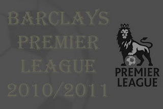 Barclays premier League result