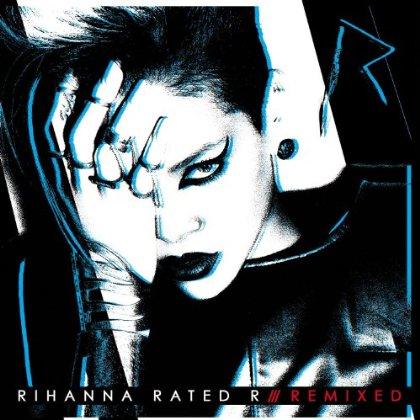 rated r rihanna. Preview Rihanna#39;s quot;Rated R: