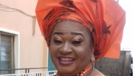 Rachael Oniga Dead - Fw80 Zl3gwc64m _ Veteran nollywood actress, rachael oniga has advised young girls to fight for their marriage despite challenges the single mother of three in an interview.