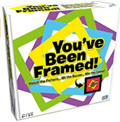 https://theplayfulotter.blogspot.com/2020/05/youve-been-framed.html